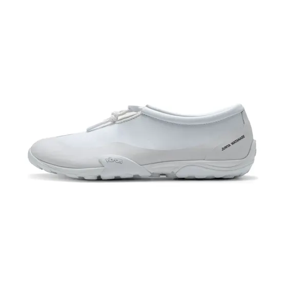 Junya Watanabe x New Balance MT10T met trekkoord “White” (JQK102)