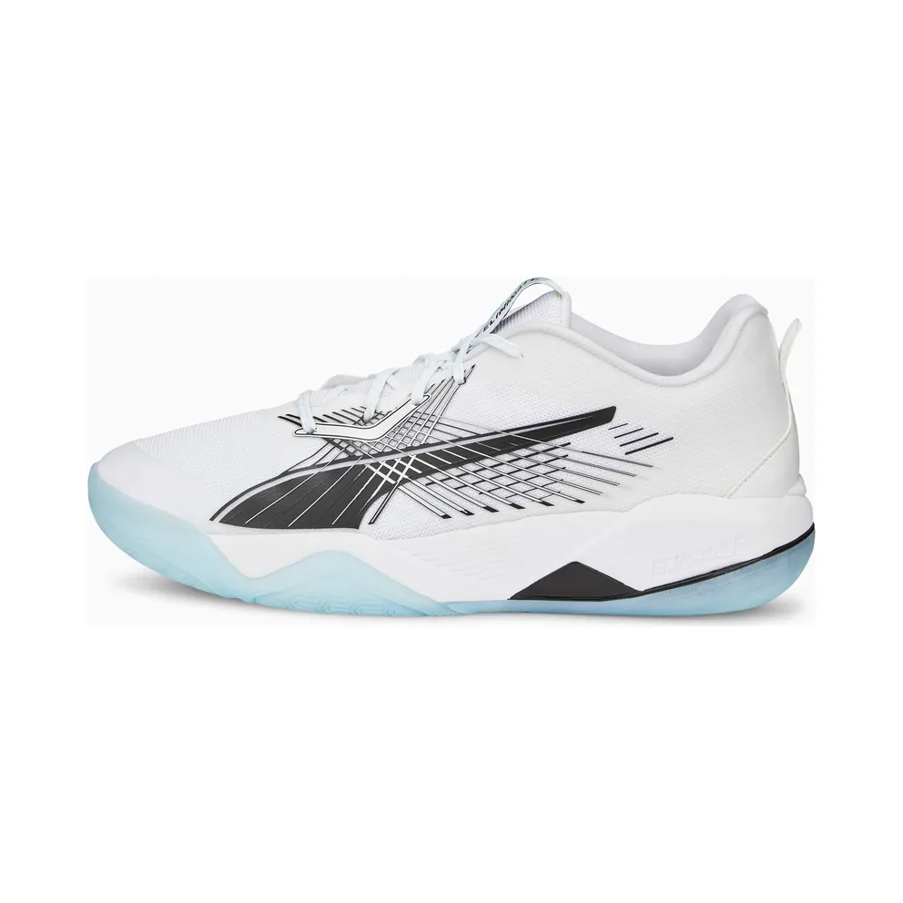 Puma Eliminate Power Nitro II White/Blue/Black (106879-02)