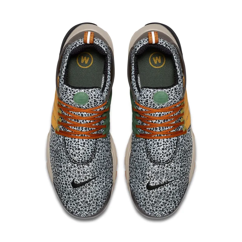 Nike Air Presto Safari (844448-002)
