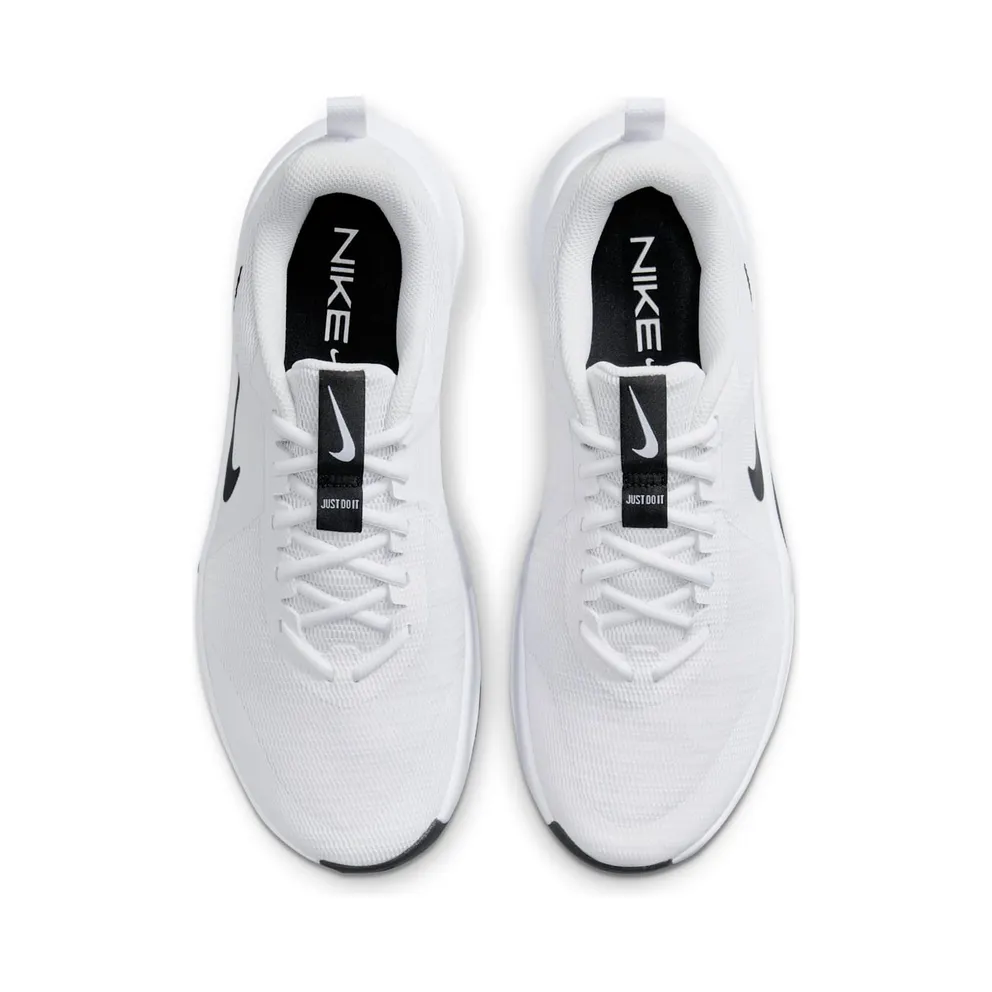 Nike MC Trainer 3 White Black (FQ1831-100)
