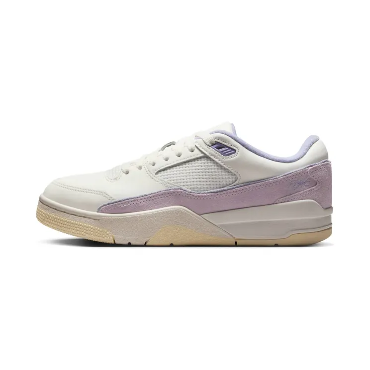 Jordan Flight Court “Sail / Doll / Muslin / Indigo Haze” (FZ9854-102)