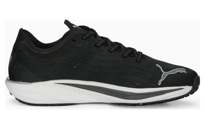 Liberate Nitro 2 “Puma Black Silver” (377316-01)