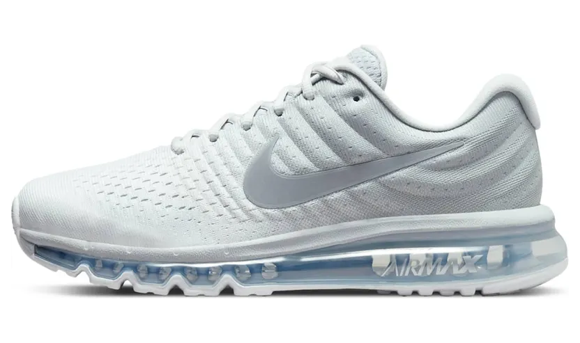 Nike Air Max 2017 Pure Platinum (849559-009)
