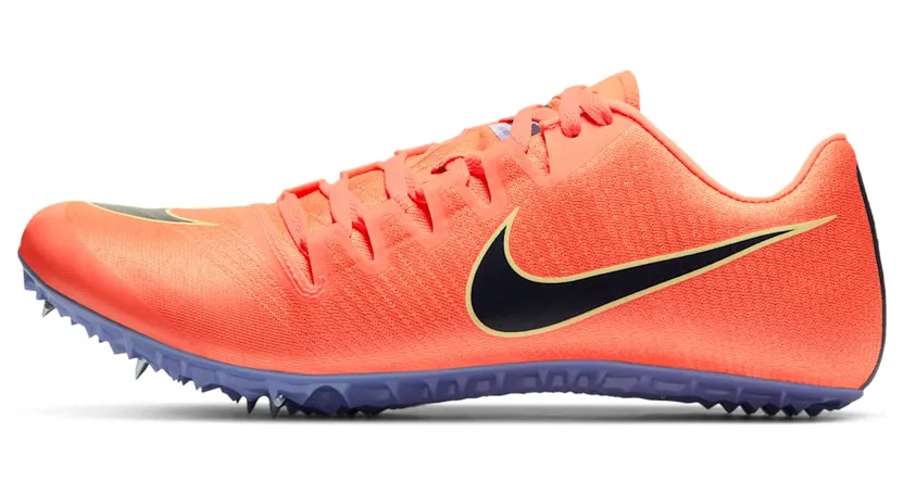 Nike Zoom Ja Fly 3 Bright Mango (865633-800)
