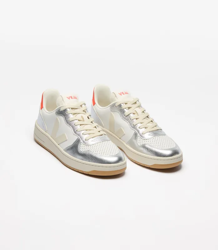 Veja V-10 Grey (VI0220867A)