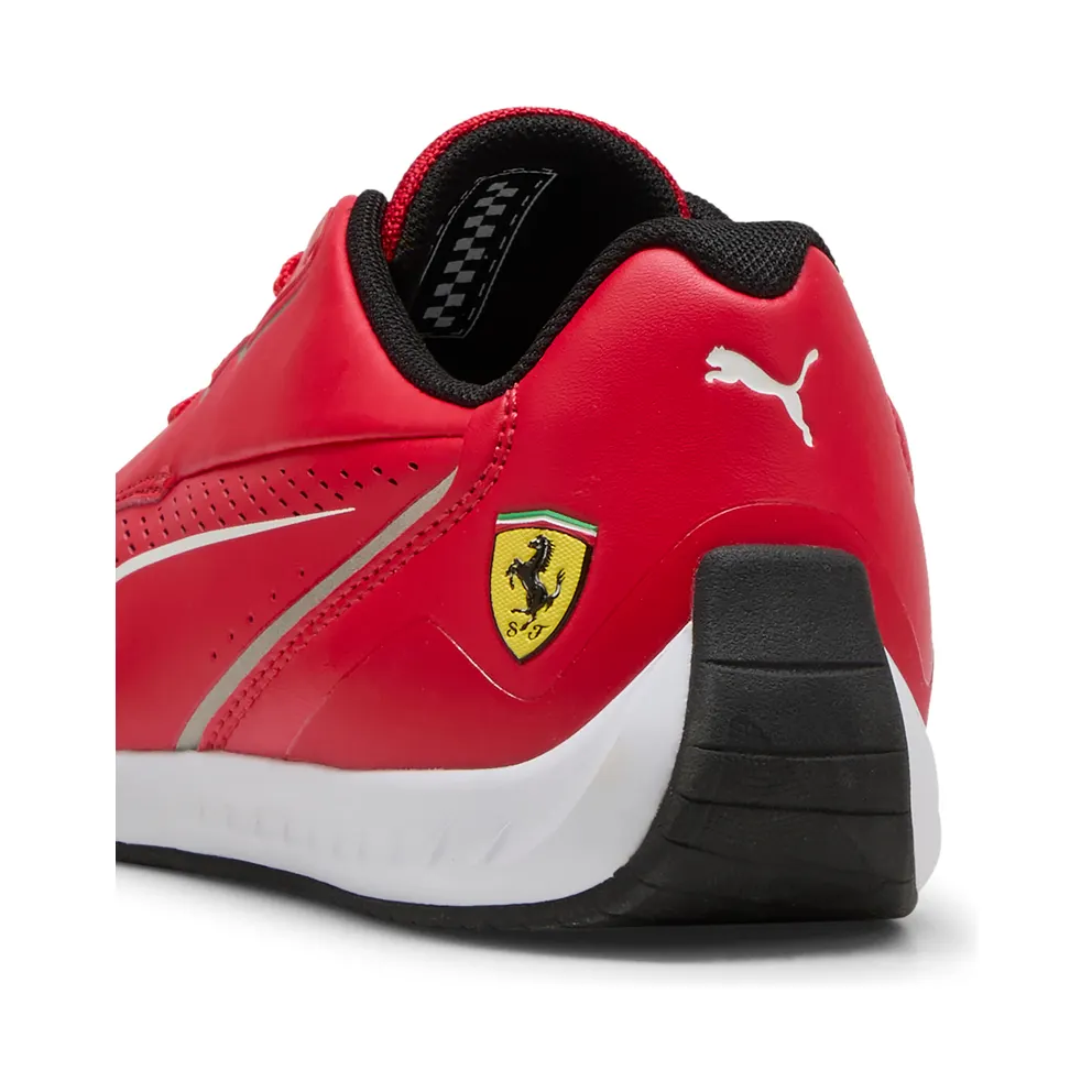 Puma Scuderia Ferrari HP Drift Cat 11 “Red Corsa / Puma White” (308860_02)