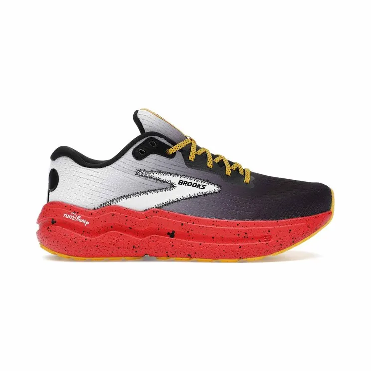 Brooks Ghost Max 2 runDisney Mickey Mouse (120495-1B-695)