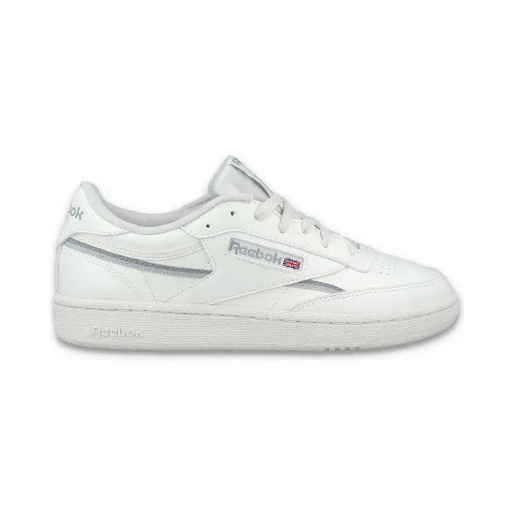 Reebok Club C 85 Vegan W “White / Grey” (IE1600100033093)