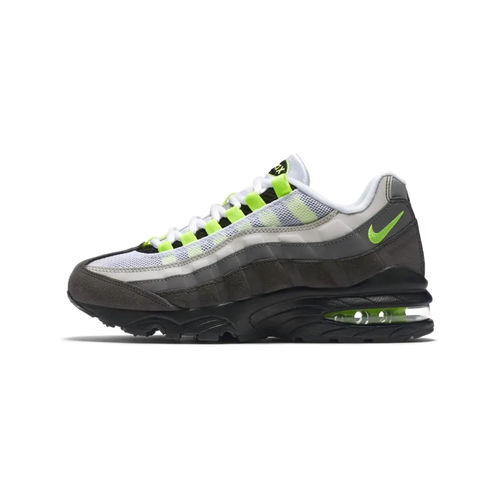 Nike Air Max 95 Neon 2015 (GS) (307565-077)