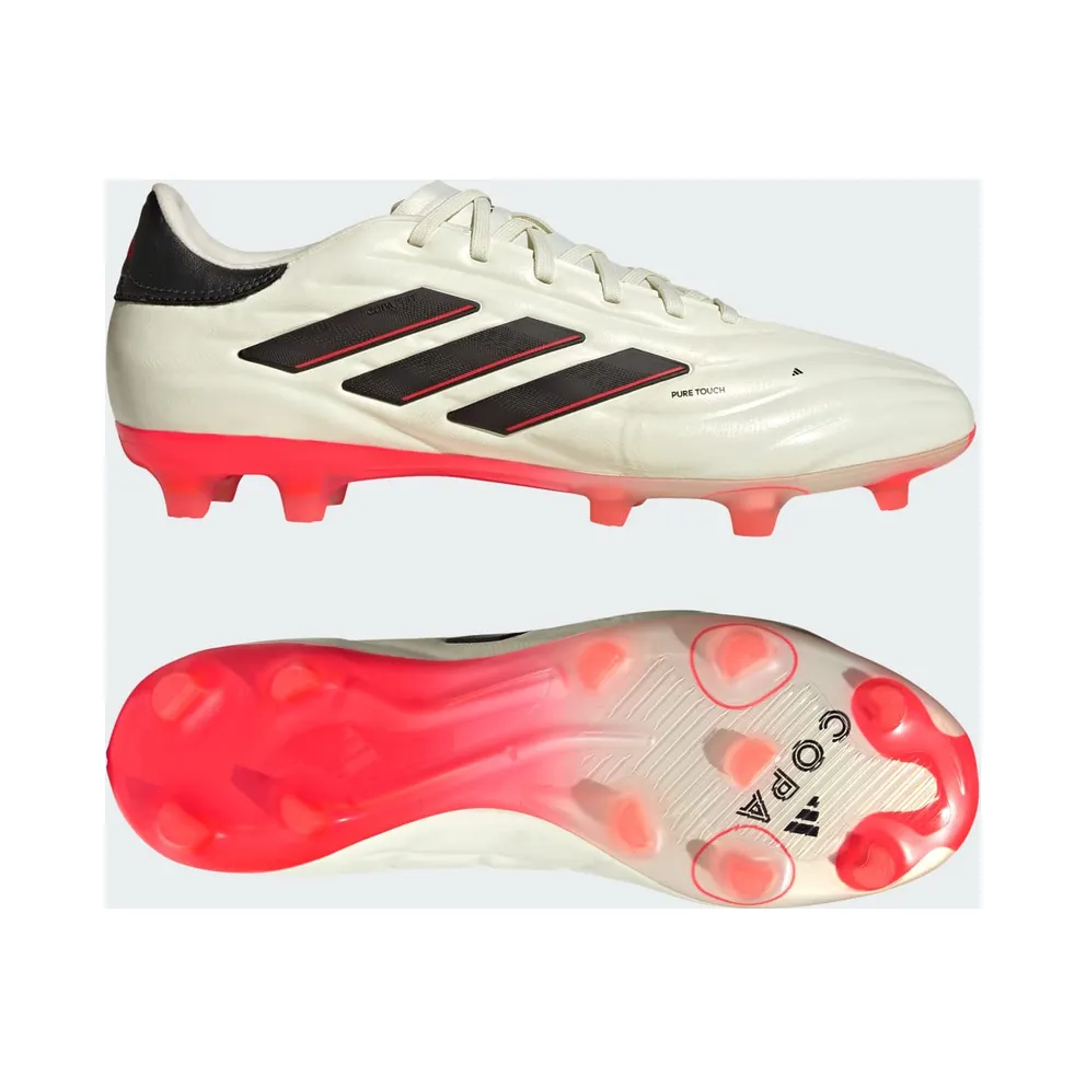 Adidas Copa Pure 2 Pro FG “Solar Energy Pack” (IE4979)