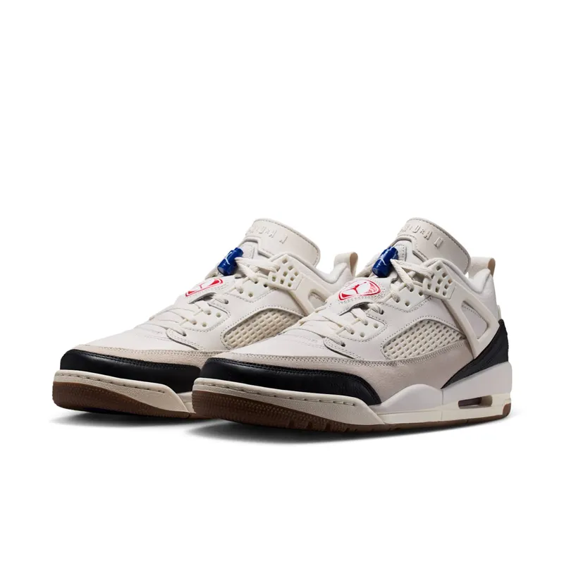 Air Jordan Spizike Low “FC” (IV6807-001)