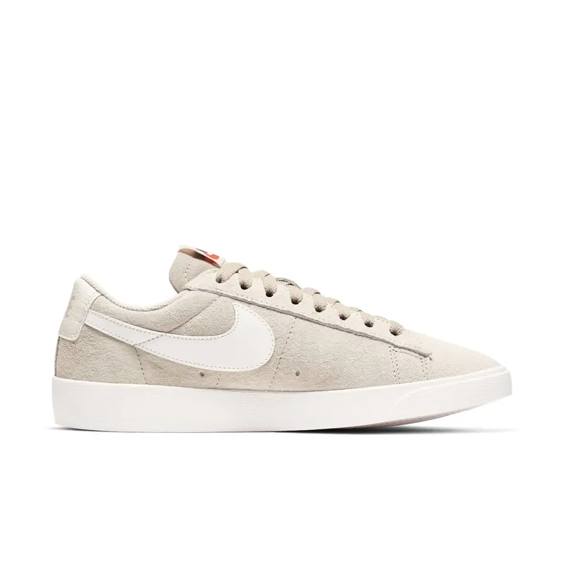Nike Blazer Low SD Sand (W) (AV9373-002)