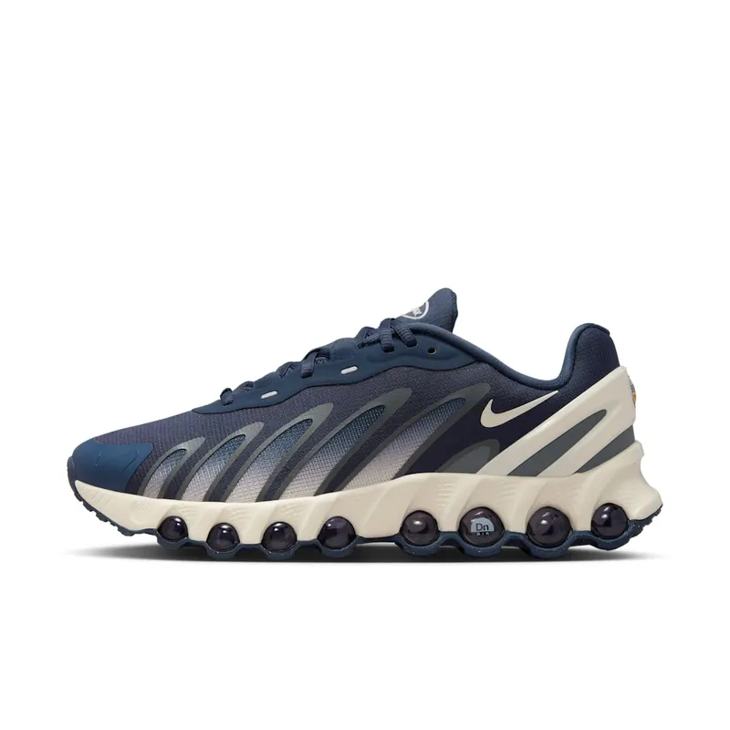 Nike Air Max Dn8 Thunder Blue / Cool Grey / Midnight Navy (IM2372-437)