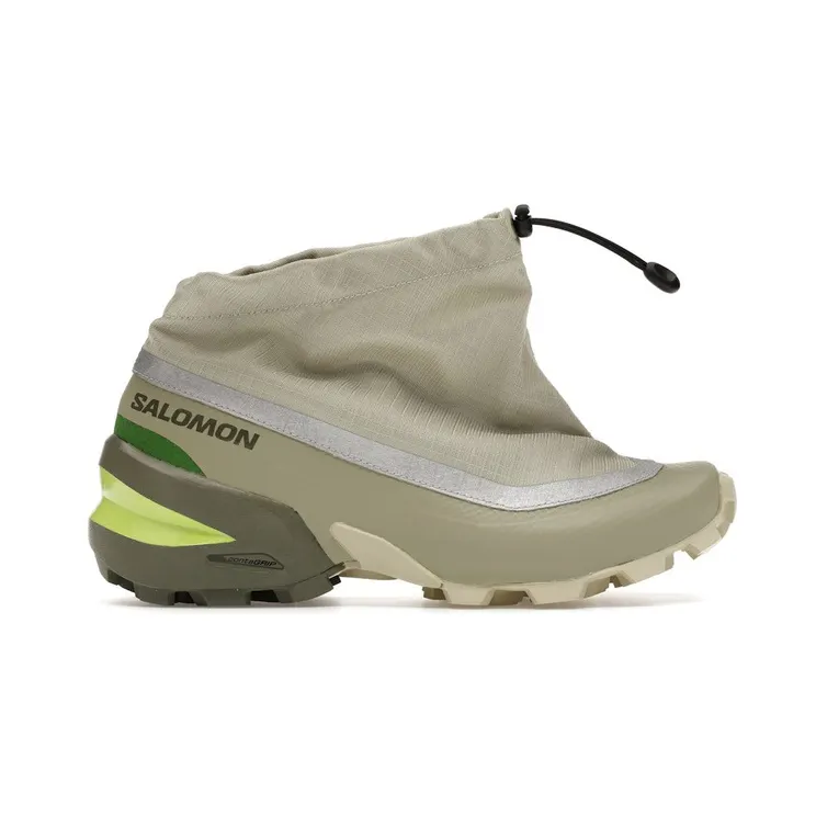Salomon Cross Low MM6 Maison Margiela Alfalfa (L47708400)