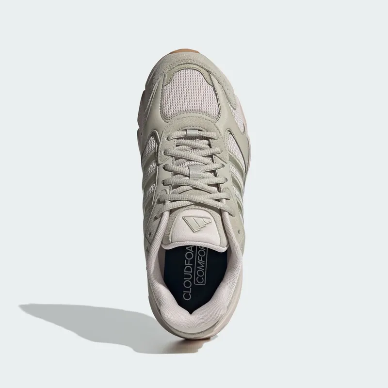 adidas Crazychaos 2000 Putty Mauve Cyber Metallic Putty Grey (IG4344)