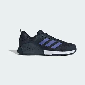 Adidas Dropset 3 Aurora Ink / Semi Cobalt Blue / Cloud White (IH8362)