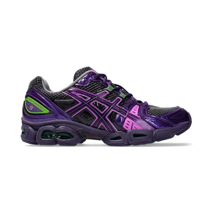 ASICS Gel-Nimbus 9 Night Shade Orchid (1203A475-500)