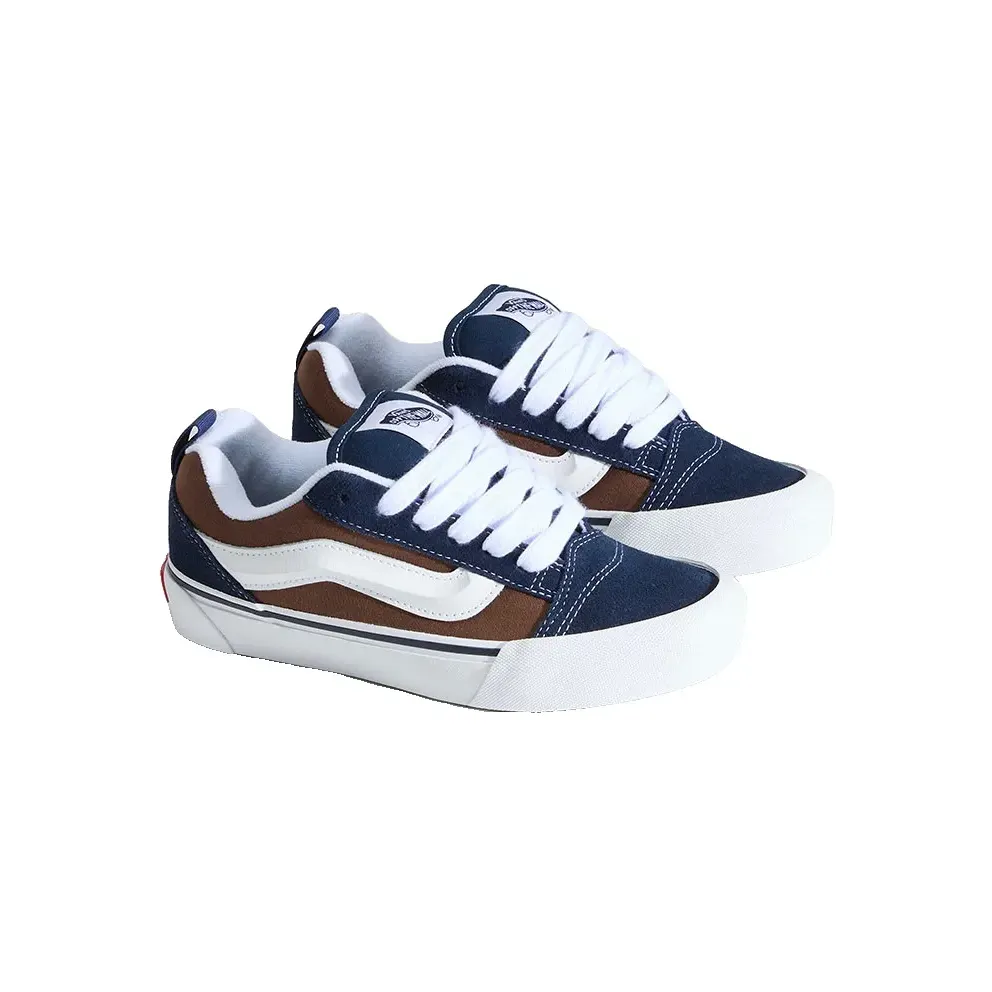 Vans Knu Skool Kids’ Shoes VN000D2TJ4F1M
