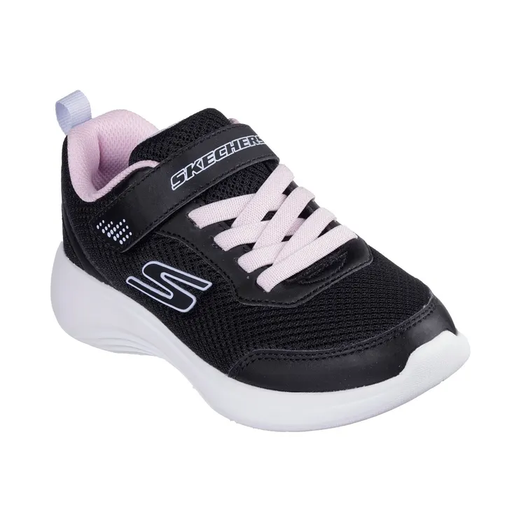 skechers-selectors 303573L_BLK
