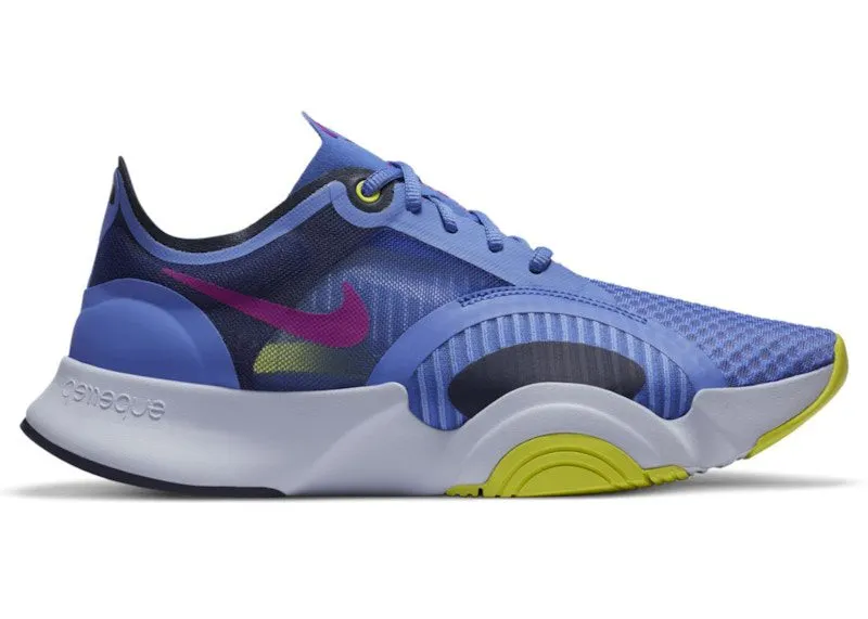 Nike Superrep Go Sapphire Red Plum (CJ0860-500)