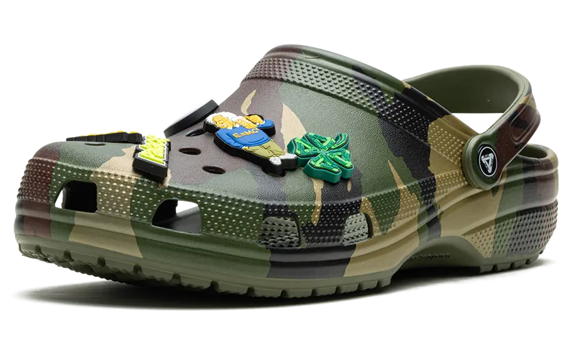 crocs-classic 207951-960