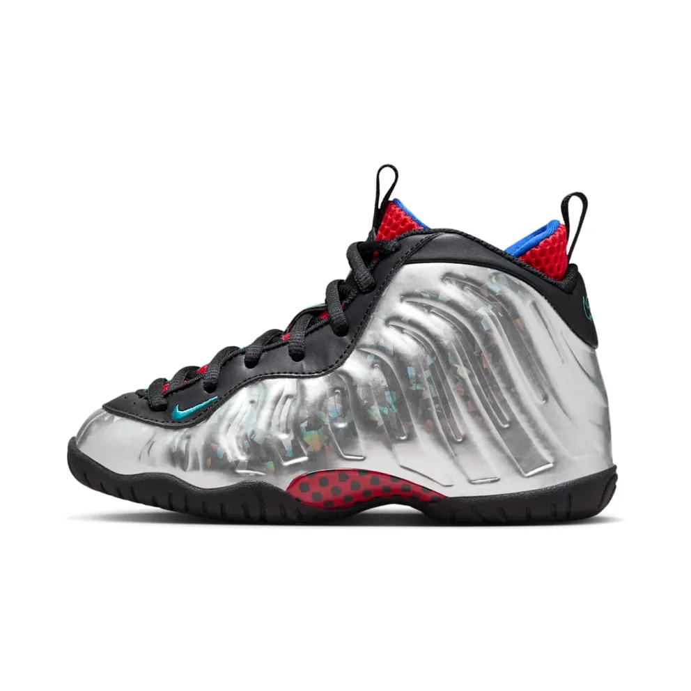 Nike Little Posite One All-Star (2024) (FJ3304-001)