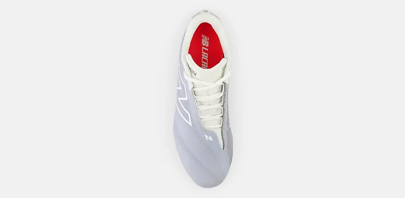 New Balance Burn X4 Artic Grey (BURNLG4)