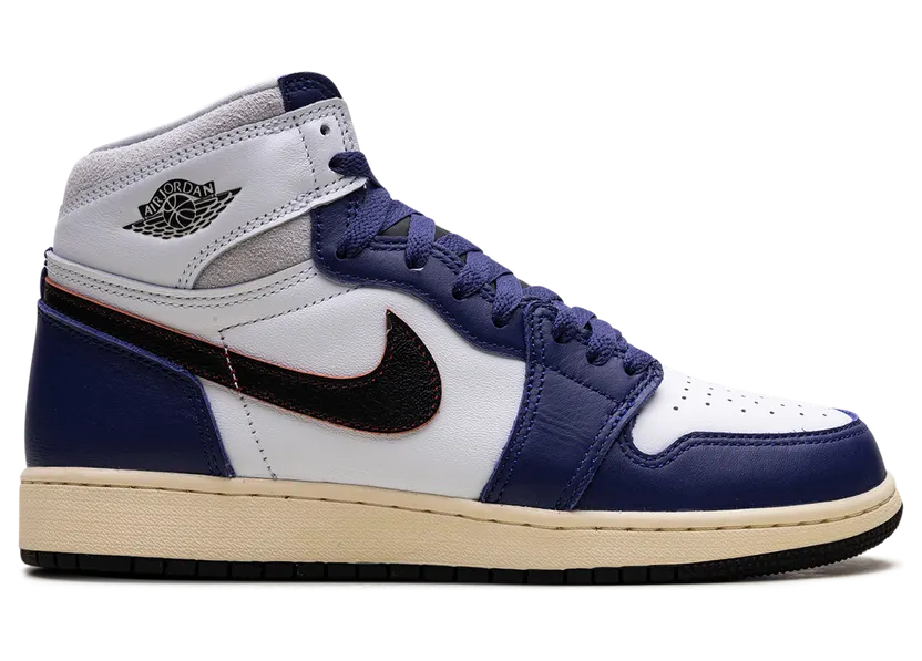 air-jordan-1 FD1437-100