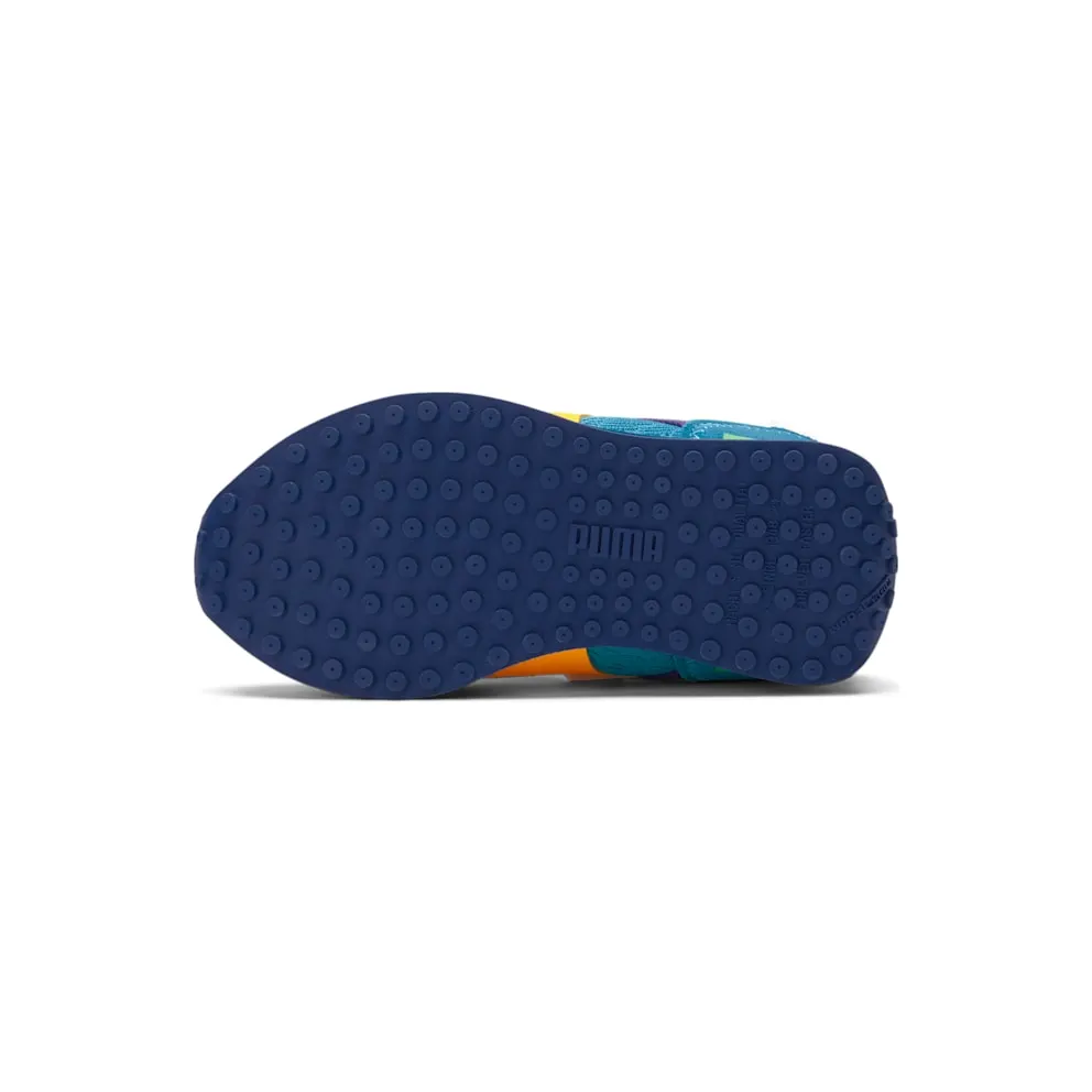 Puma x RUGRATS Kids Yellow (382533-01)