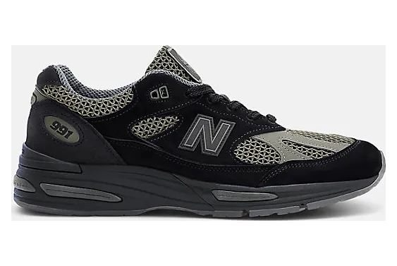 New Balance 991 U991SD2