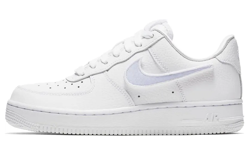 Nike Air Force 1 Low 1-100 (W) “White” (AQ3621-111)