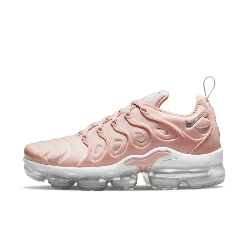 Nike Air VaporMax Plus Pink Oxford (W) (DM8327-600)