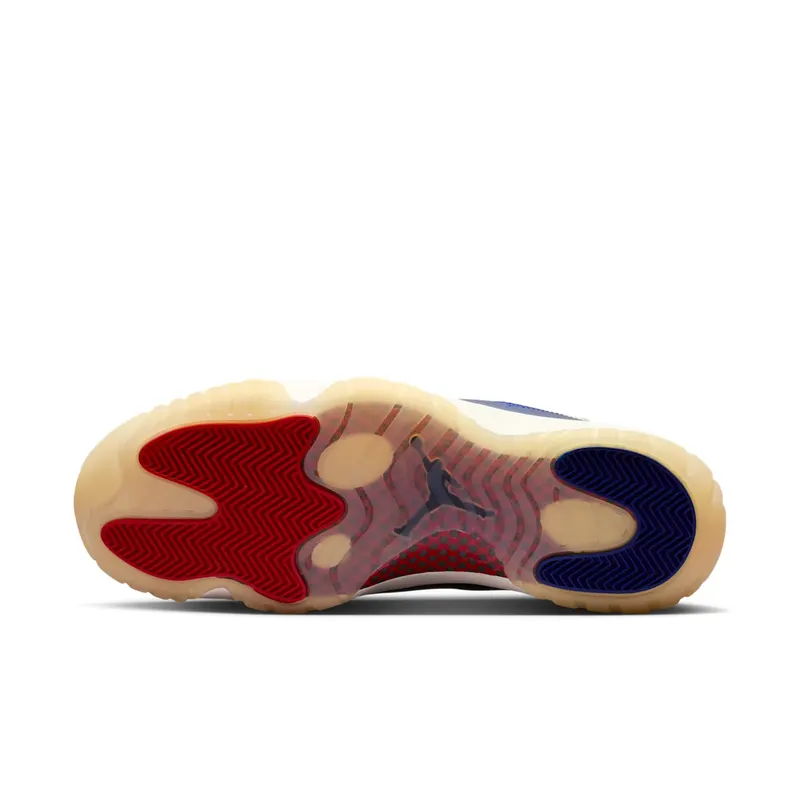 Jordan 11 Retro “Rare Air” (IH0296-400)