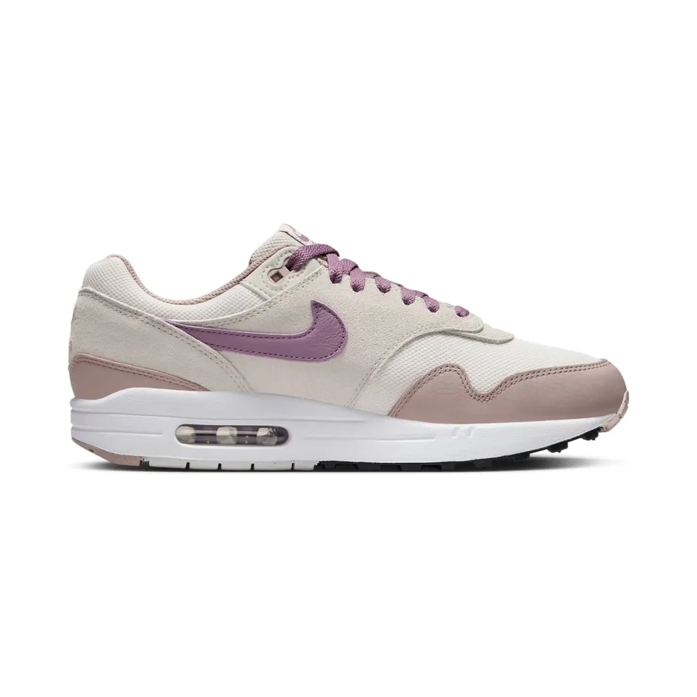 Nike Air Max 1 SC Light Bone/Phantom/Diffused Taupe/Violet Dust (FB9660-002)