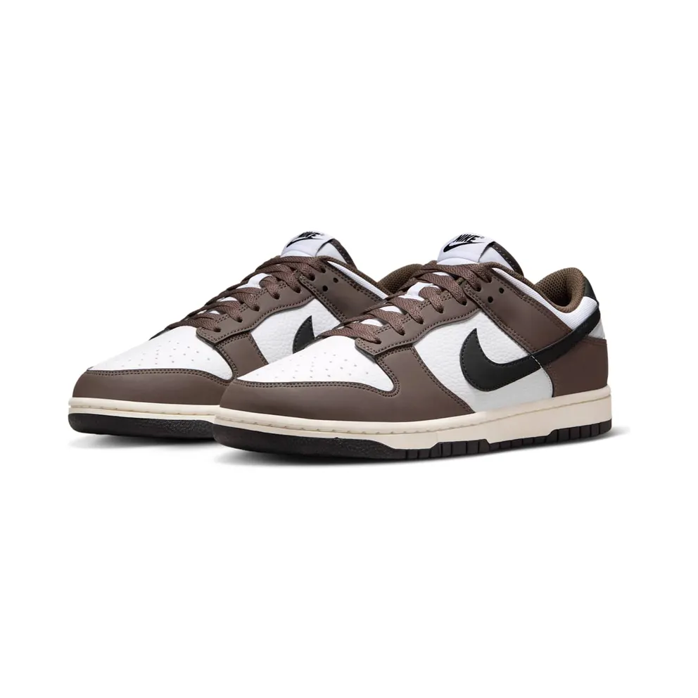 Nike Dunk Low Next Nature “Baroque Brown” (HF4292-200)