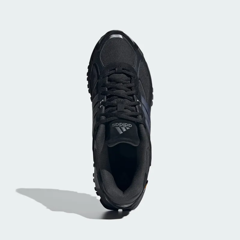 Adidas Response CL TR Core Black / Carbon / Matte Silver (IG4512)