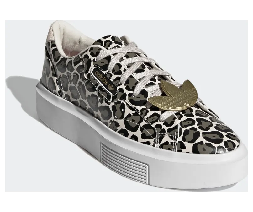 adidas-sleek FY5075
