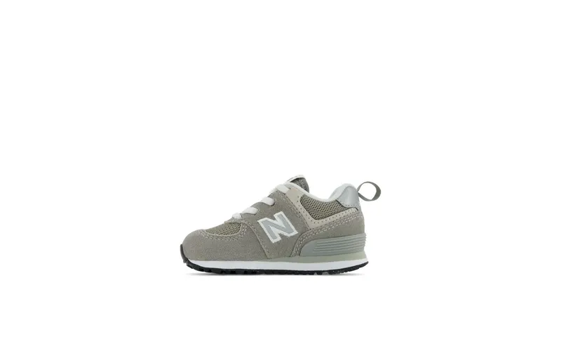 New Balance New Balance Grey/White (ID574EVG)