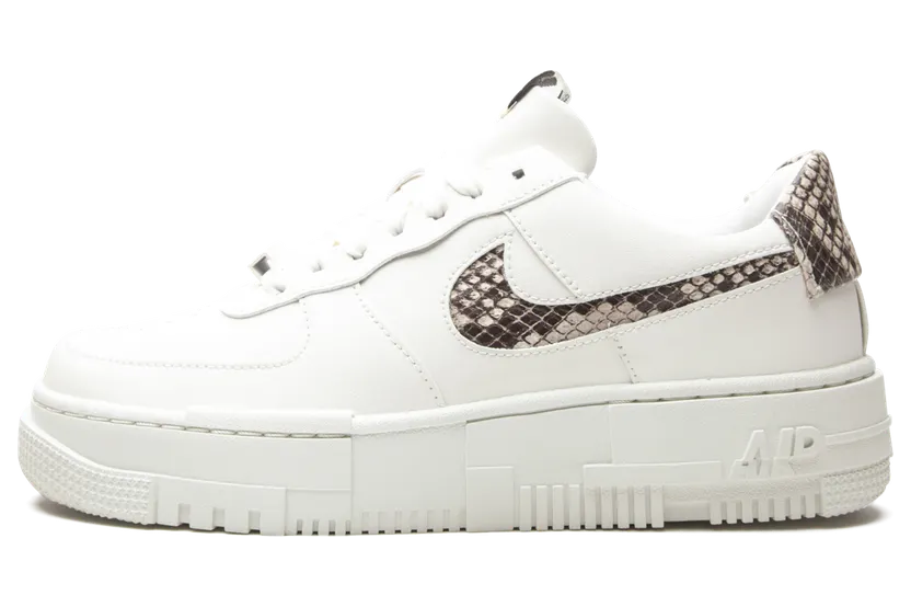 Nike Air Force 1 Pixel SE Grijs (DH9632-101)