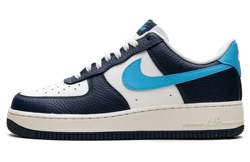 Nike Air Force 1 Low “Armory Navy Baltic Blue” (HJ9291-478)