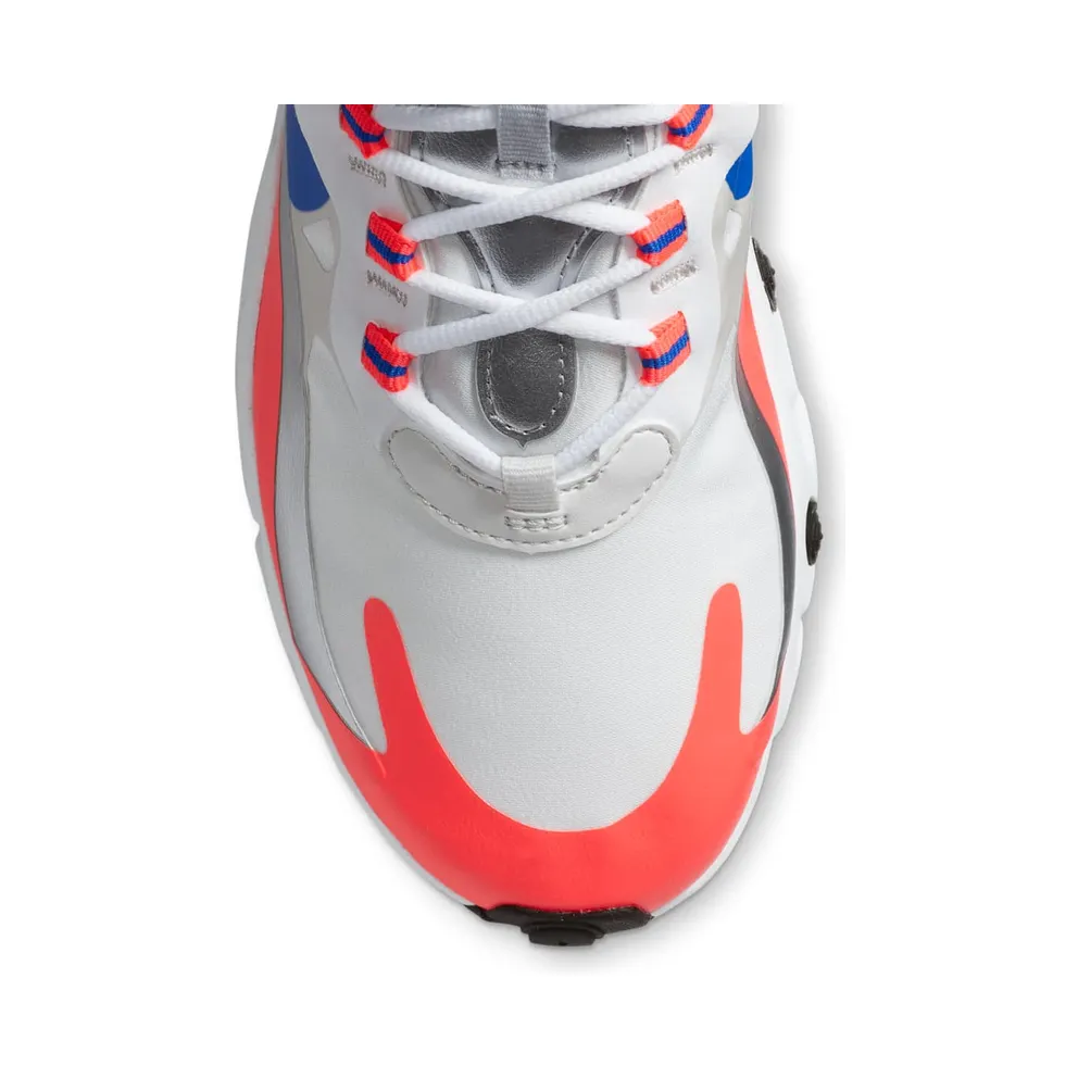 Nike Air Max 270 React “Knicks” (CW3094-100)