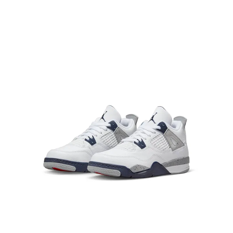 Air Jordan 4 Retro PS “Midnight Navy” (BQ7669-140)
