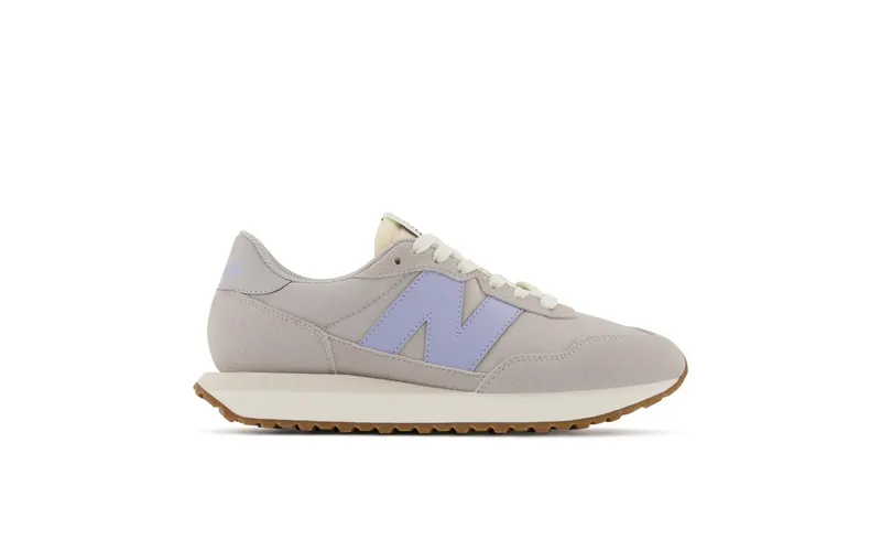 New Balance New Balance Grey/Blue (WS237GB)