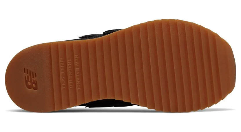 new-balance-sneaker KZ501-BBI
