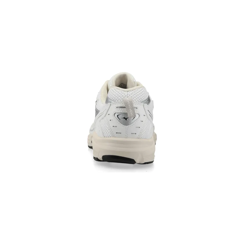 Mizuno MXR Retro (snow white / pristine / silver) – D1GA245104