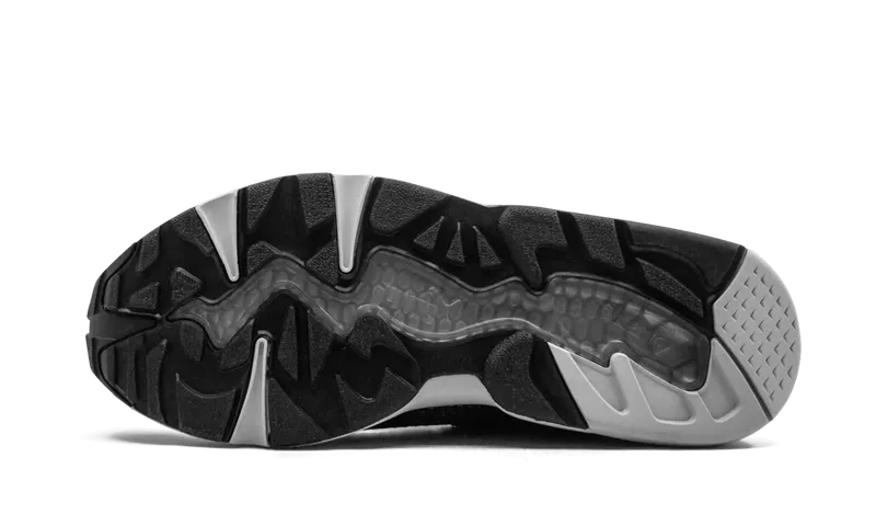Puma Stampd Trinomic Woven “Black” (362744-03)