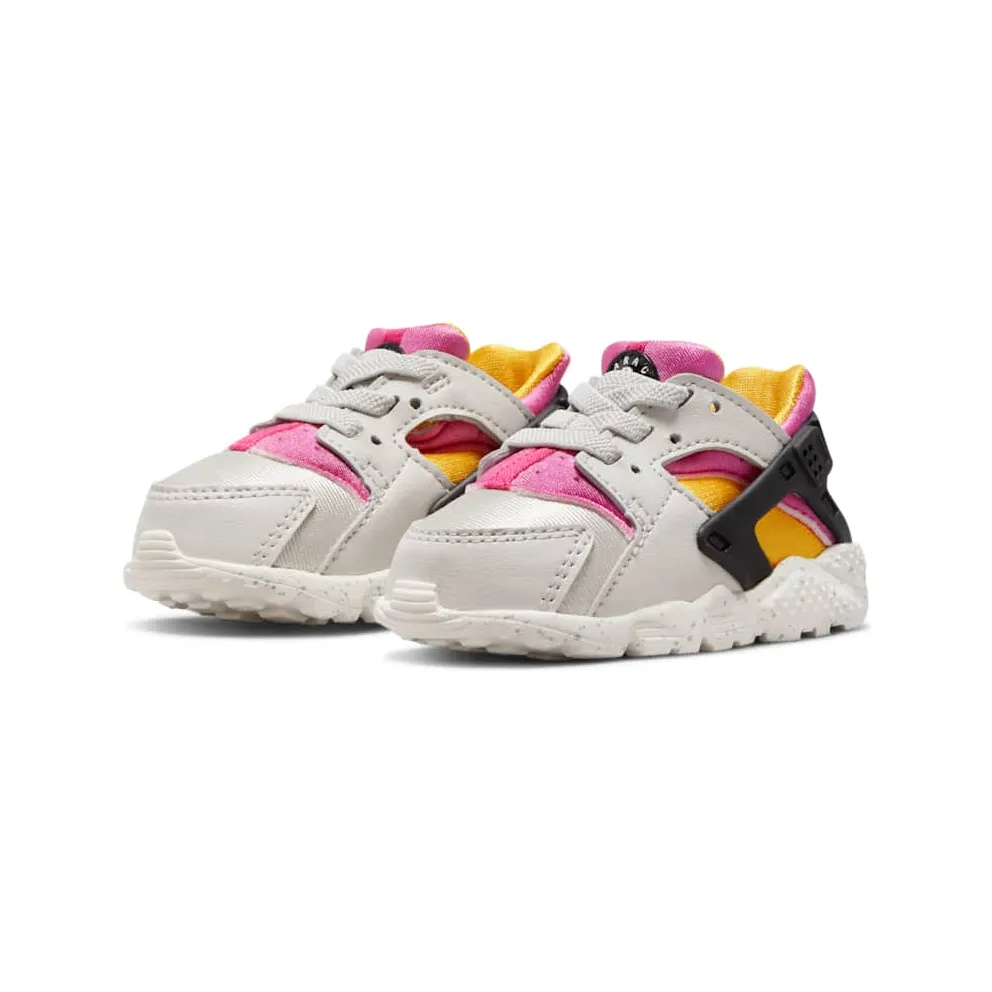 Nike Huarache Run Baby and Toddler Grey (704950-043)