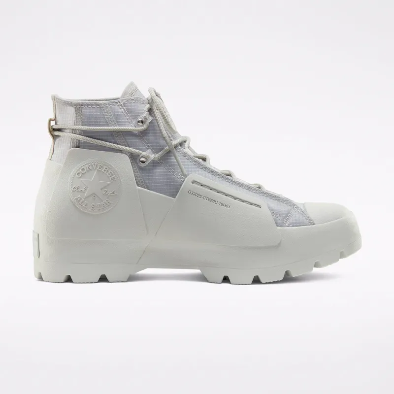 Converse Chuck Taylor All-Star Lugged Hi A-COLD-WALL Grey Violet/Grey Violet-Grey Violet (168177C)