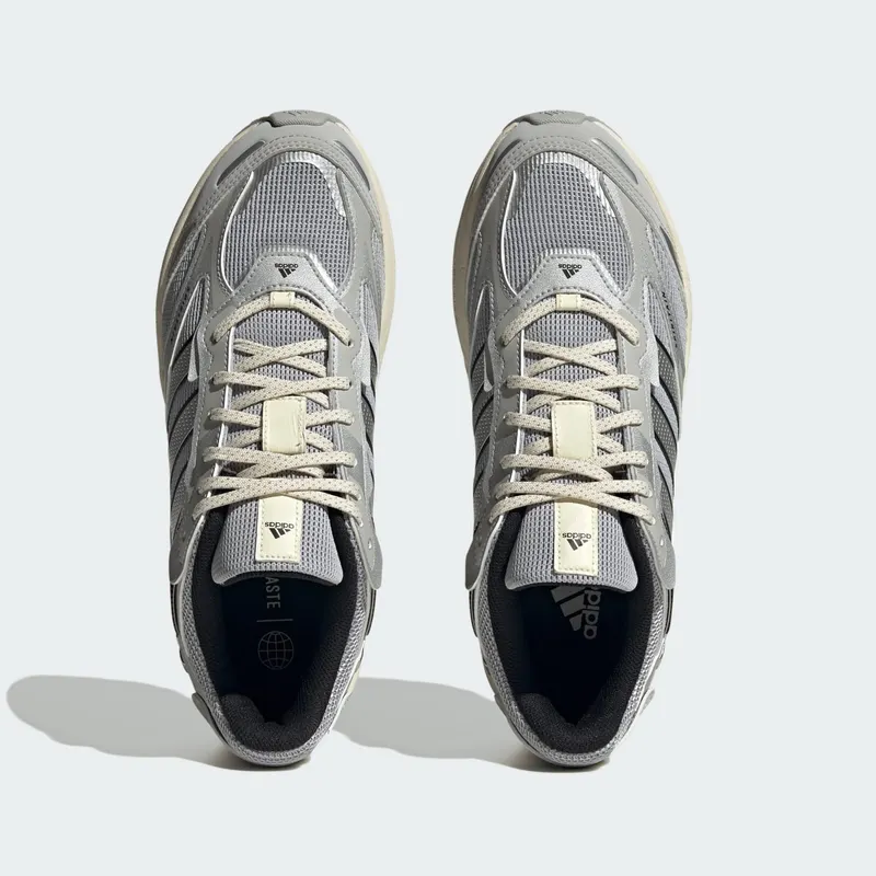 adidas Spiritain 2000 Matte Silver Metallic Grey Two (ID5411)