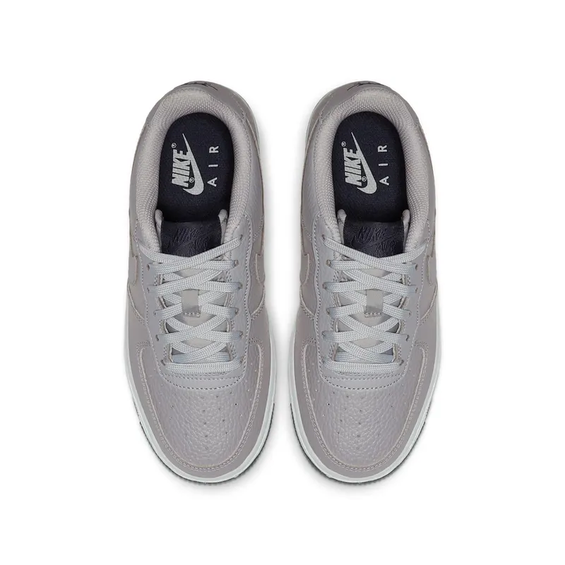 Nike Air Force 1 Low GS “Wolf Grey” (AO2296-006)